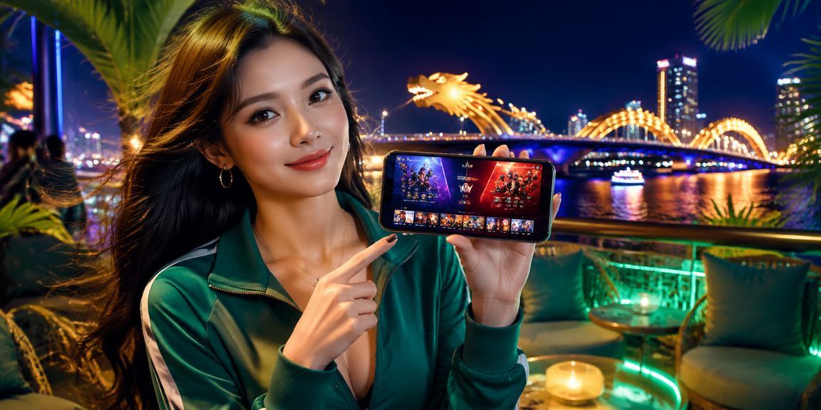 Điểm cược esports của Đà Nẵng