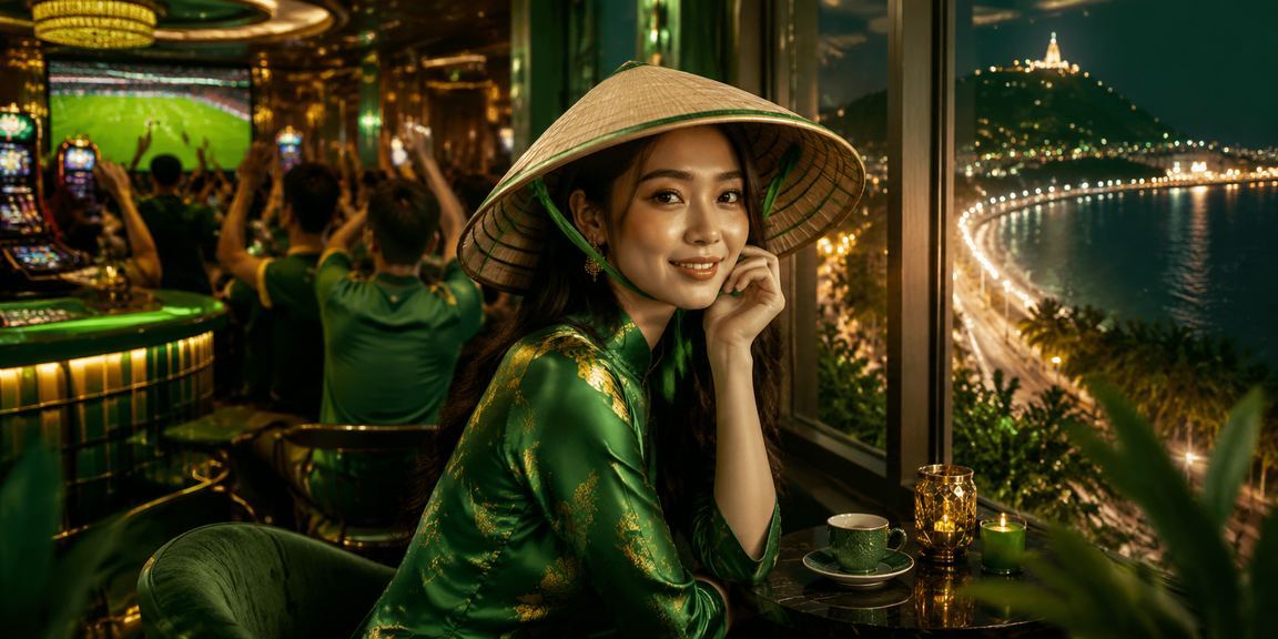 Chương trình khuyến mãi Tết Âm Lịch tại Vũng Tàu
